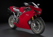 Ducati 1198S